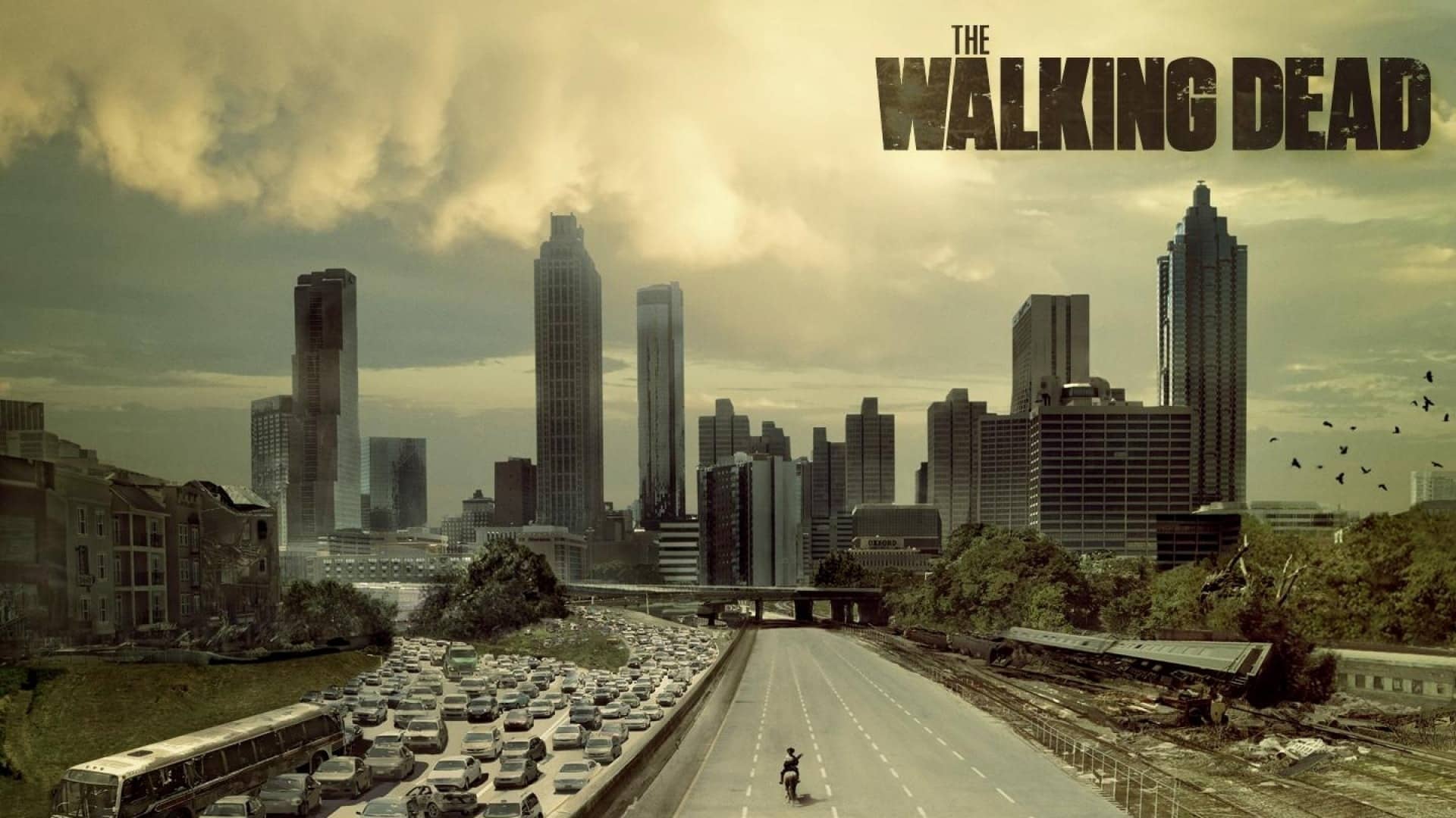 The Walking Dead – Stagione 9: confermata la lunghezza del salto temporale