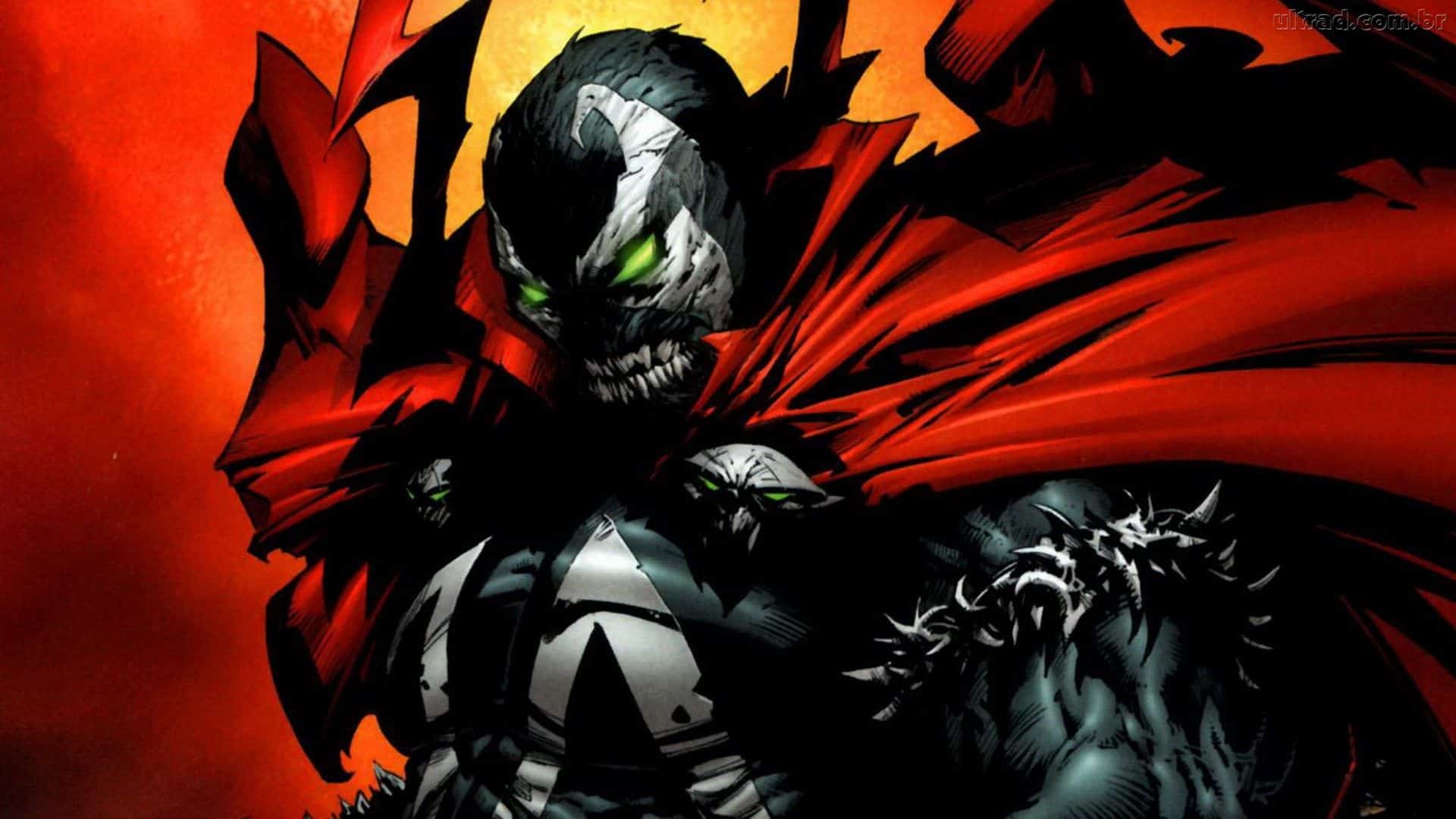 Spawn – rivelato il working title del reboot diretto da Todd McFarlane