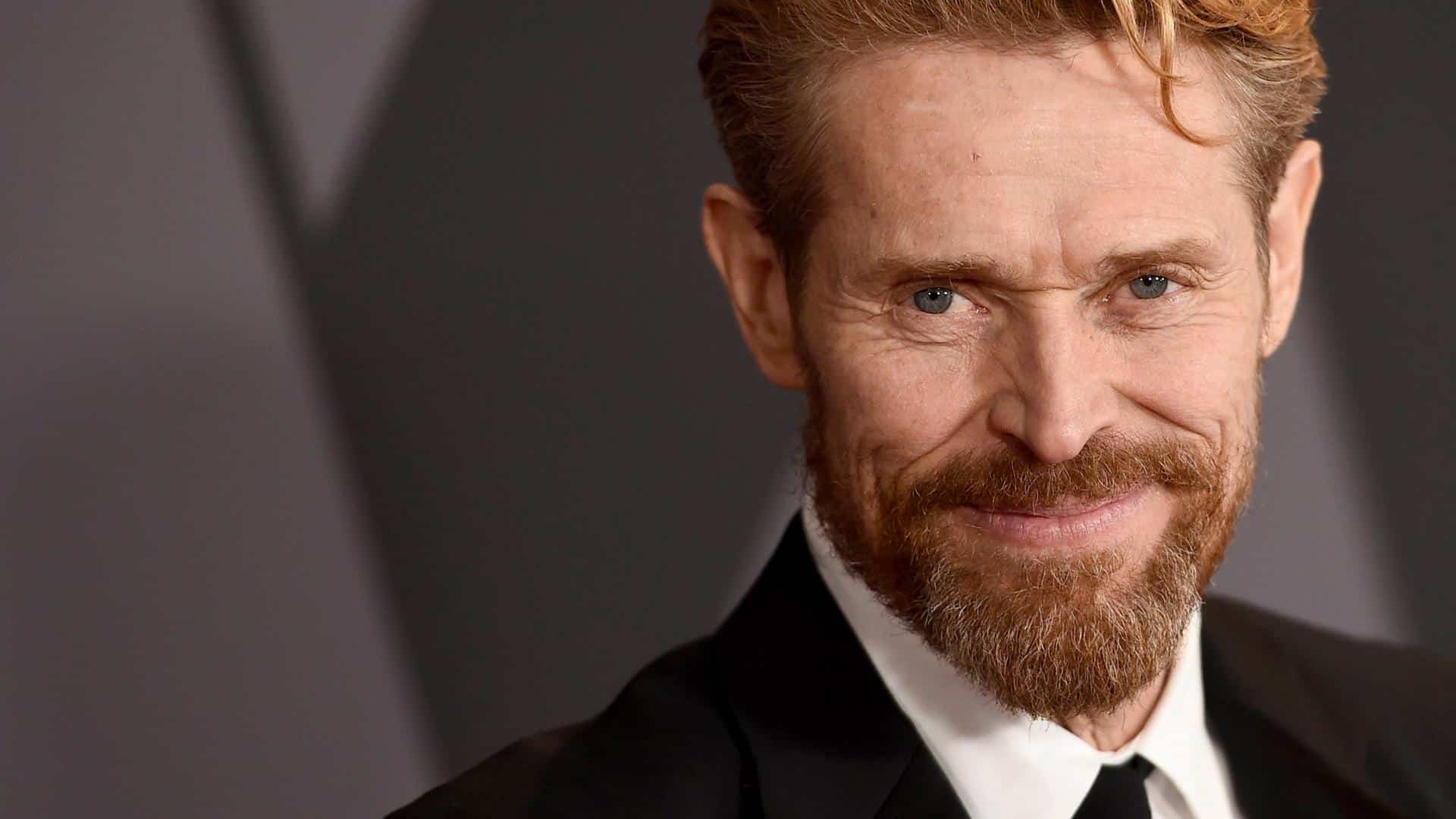 Venezia 75: a Willem Dafoe il premio Fred Film Radio