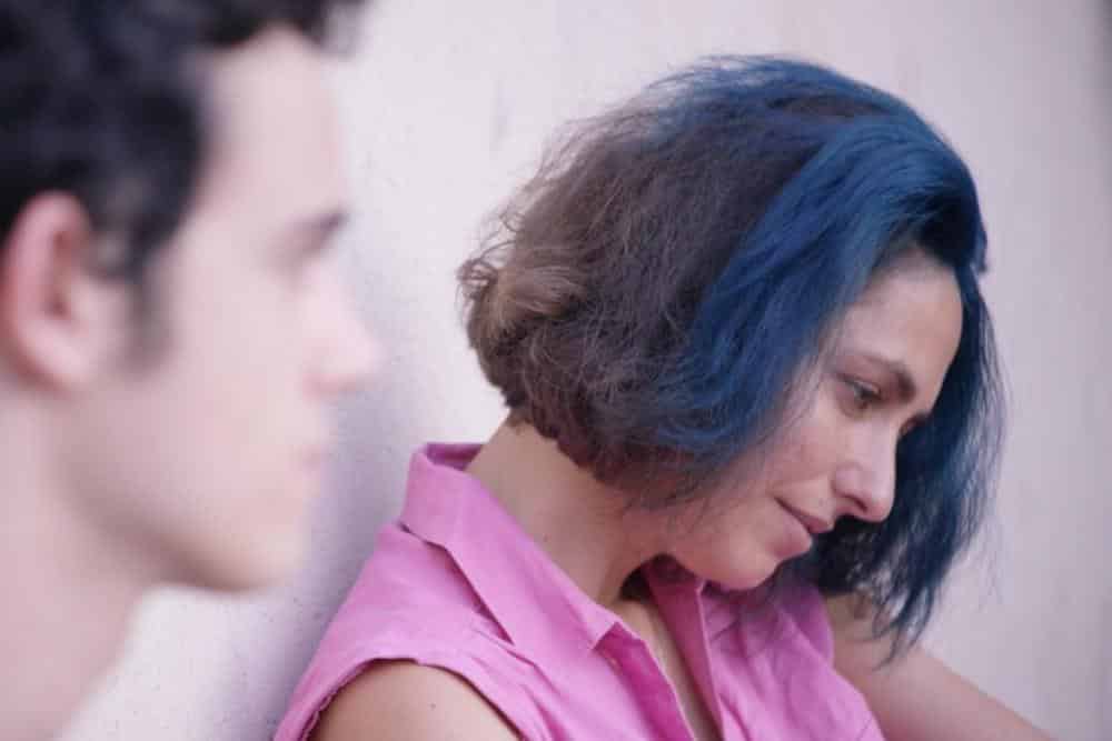 Venezia 75 – Erom (Stripped): recensione