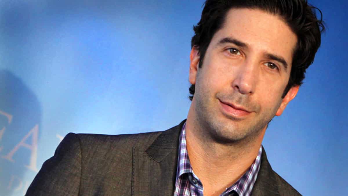 Will e Grace: David Schwimmer di Friends sarà nella prossima stagione