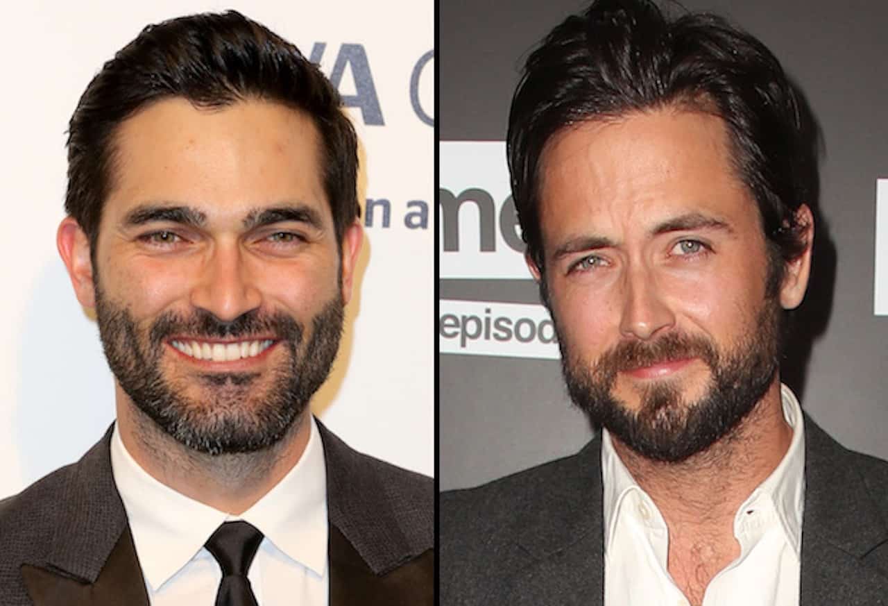 After Life: anche Tyler Hoechlin e Justin Chatwin nel cast della serie  Netflix