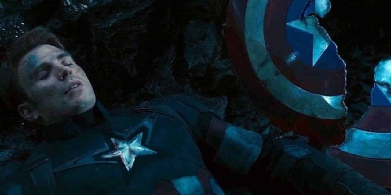 Avengers 4: un video mostra la fine più triste per gli eroi Marvel