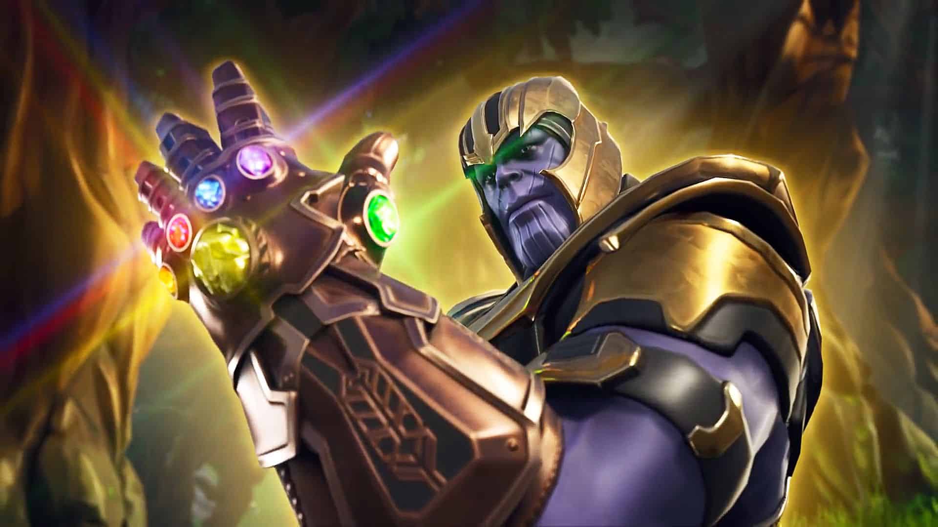 Avengers: Infinity War – Thanos non ha bisogno delle Gemme per sconfiggere Hulk
