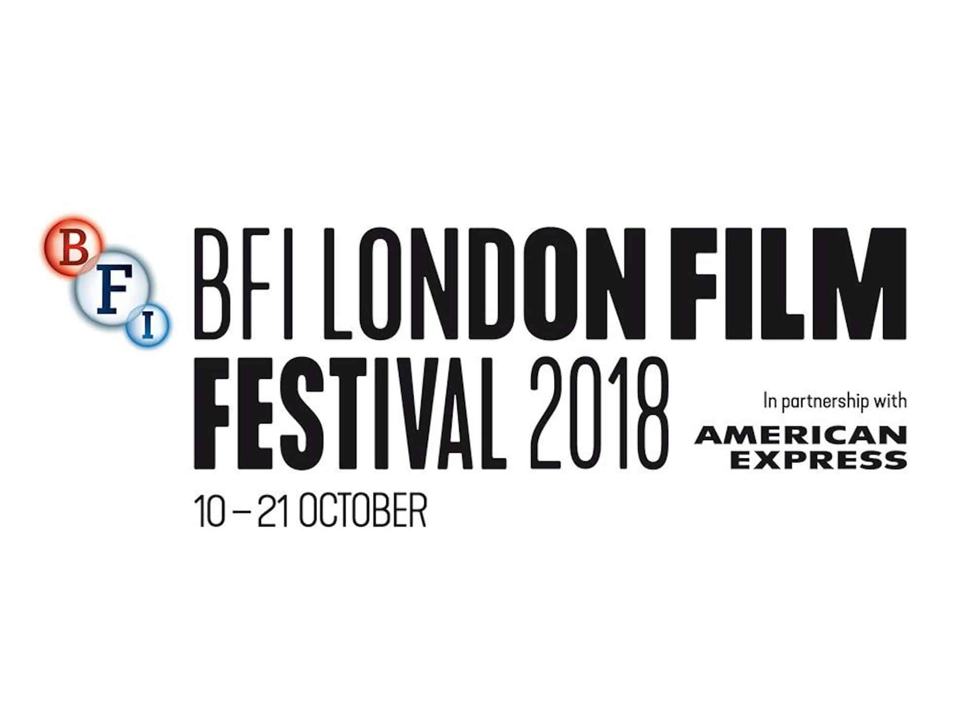 BFI London Film Festival: rivelata la selezione ufficiale completa