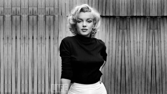 Marilyn Monroe Le Frasi Iconiche Della Diva Cinematographe It