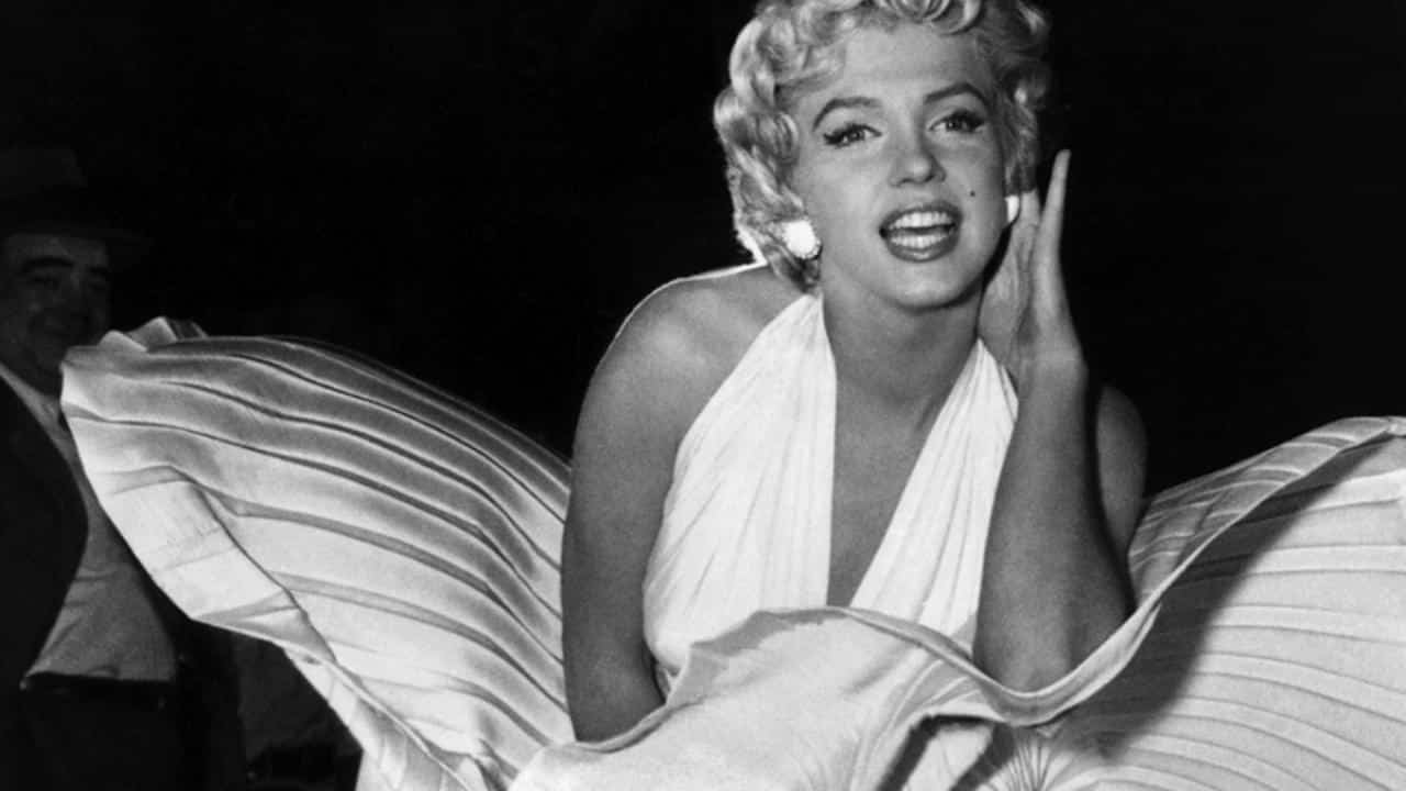 Marilyn Monroe: le frasi iconiche della diva 