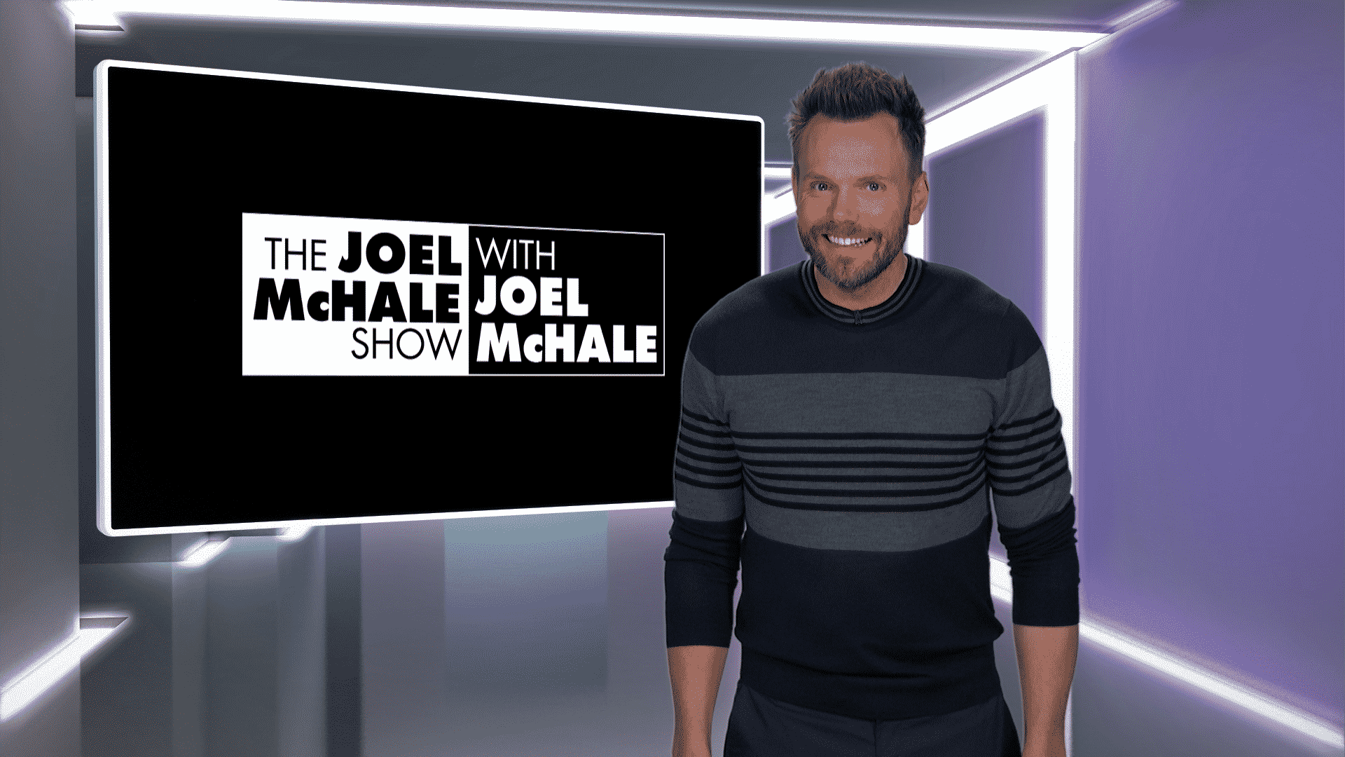 Netflix ha cancellato The Break With Michelle Wolf e The Joel McHale Show