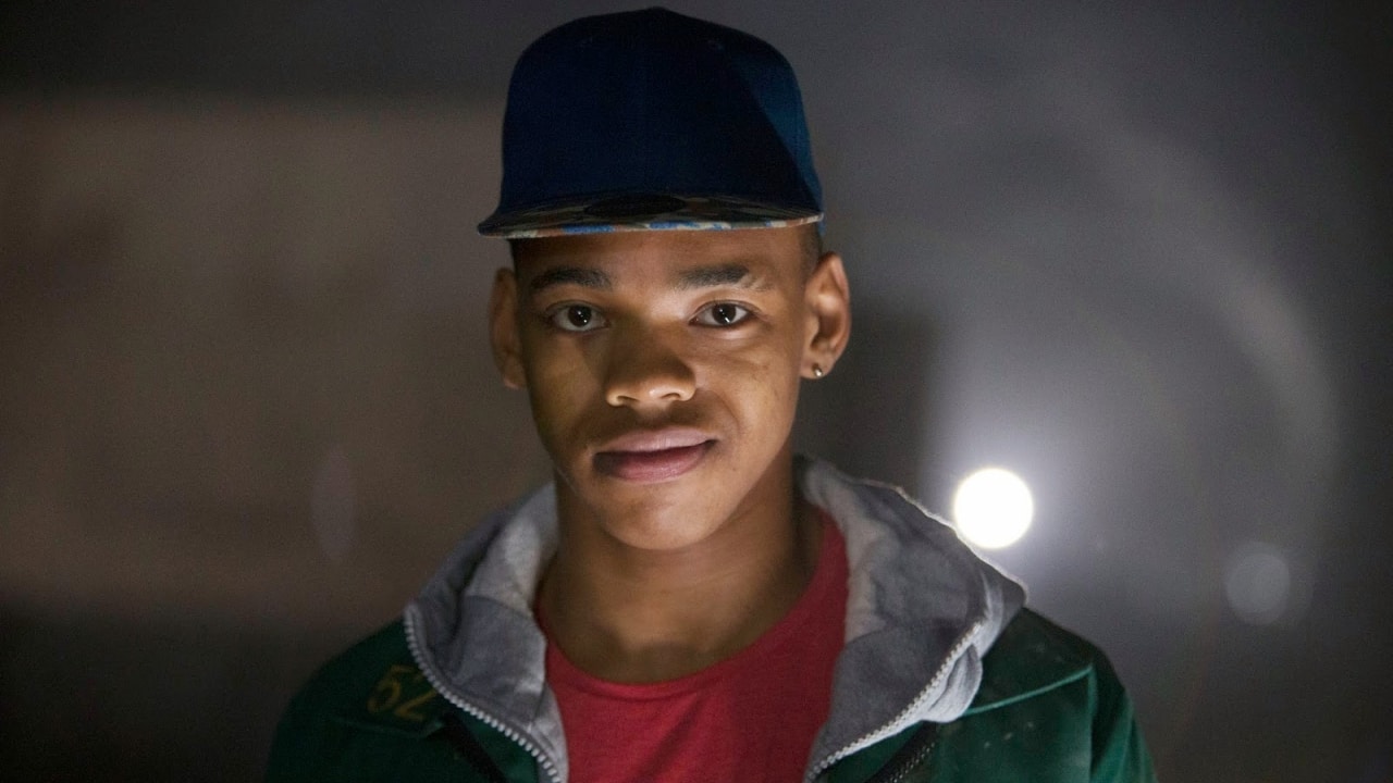 Doom Patrol: Joivan Wade interpreterà il ruolo di Cyborg