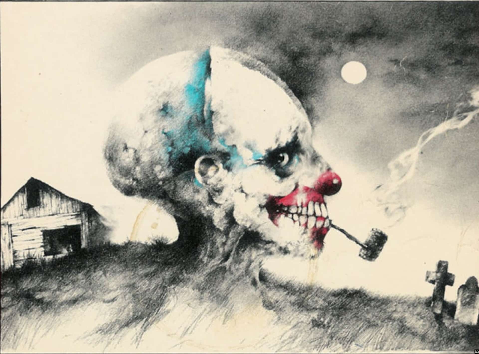 Scary Stories to Tell in the Dark: il film arriverà al cinema nell’estate 2019