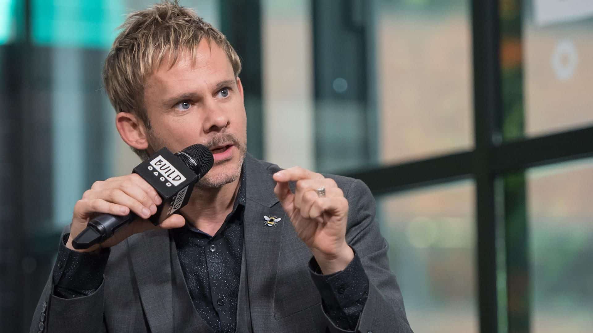 Dominic Monaghan riunito con J.J. Abrams in Star Wars: Episodio 9