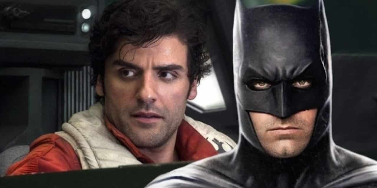 The Batman: Oscar Isaac interessato ad un ruolo misterioso