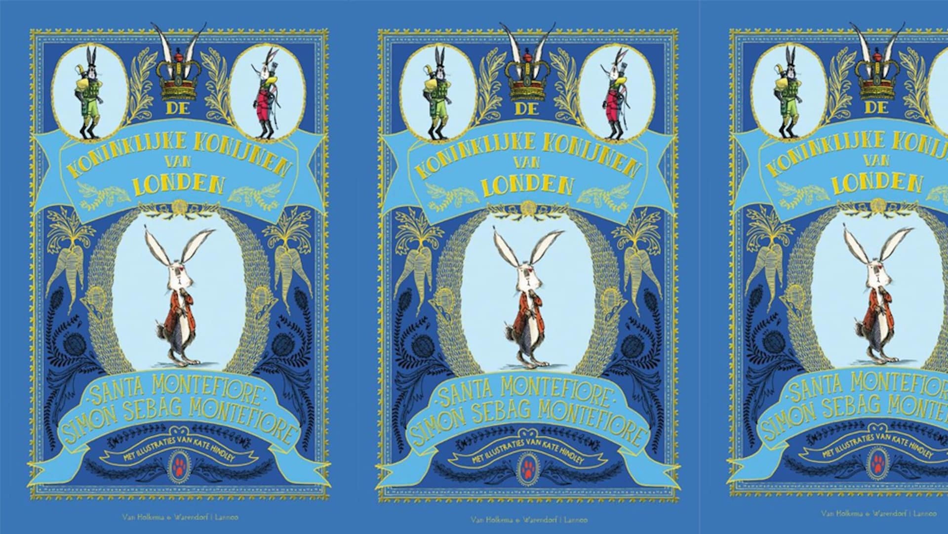 The Royal Rabbits of London: Fox ingaggia Will Davies per scrivere il film