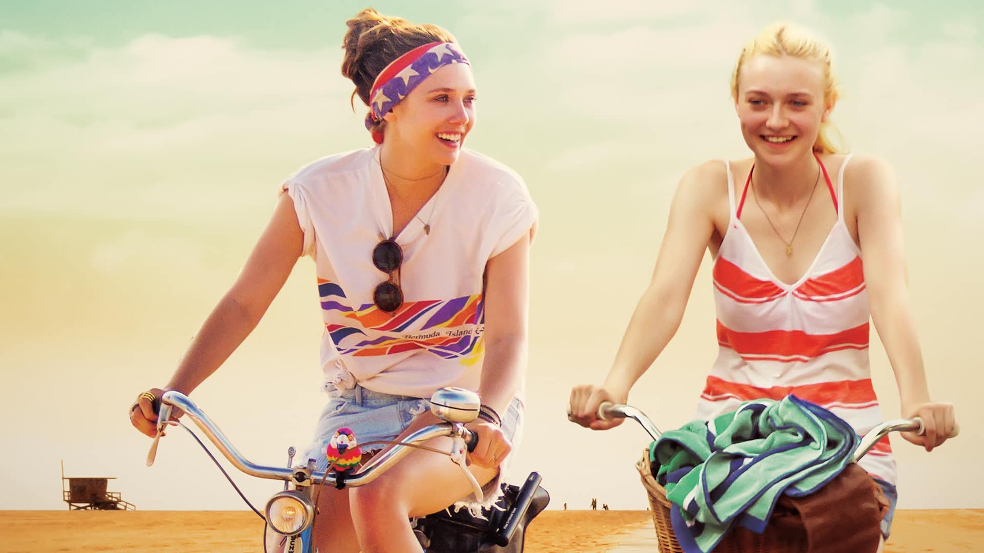 Very Good Girls: recensione del film con Dakota Fanning ed Elizabeth Olsen