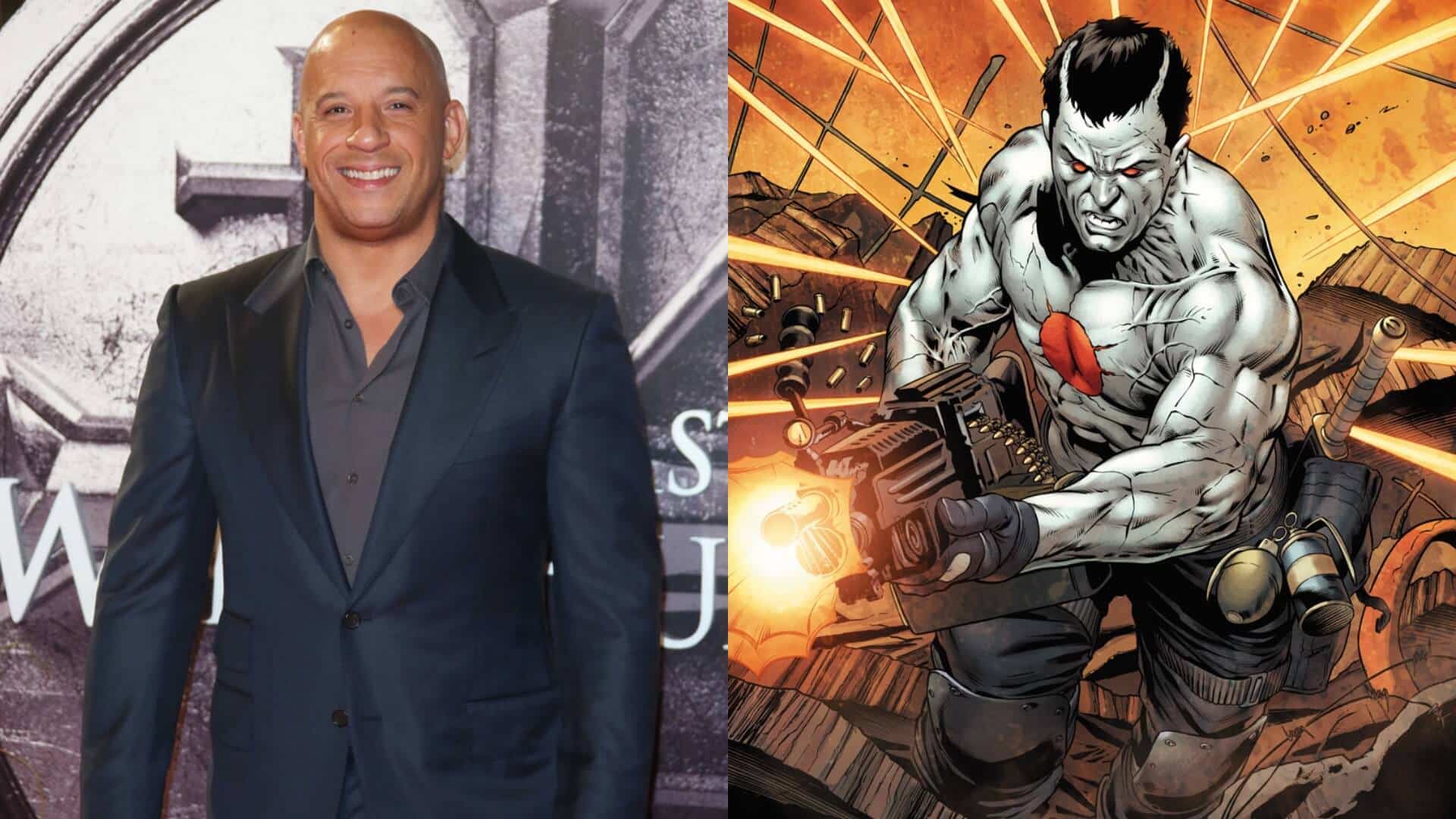 Bloodshot: Vin Diesel posta un video in cui parla di “sacrifici”!