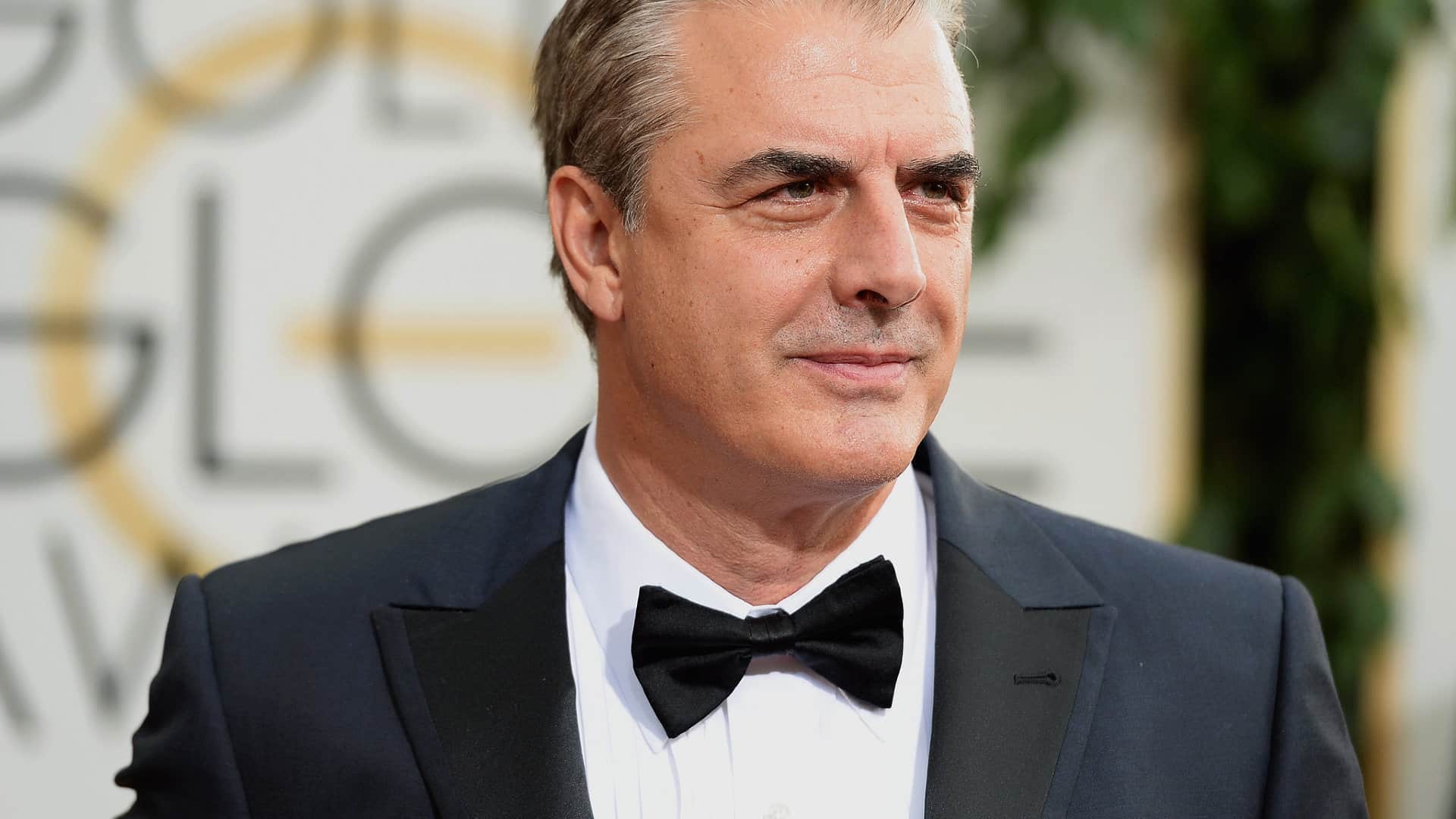 Chris Noth Le Serie Tv Da Sex And The City A Gone