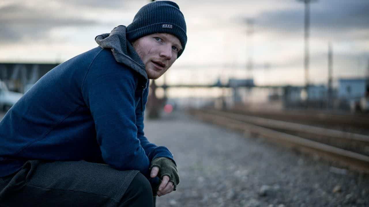 Ed Sheeran rivela dettagli della trama del prossimo film di Danny Boyle