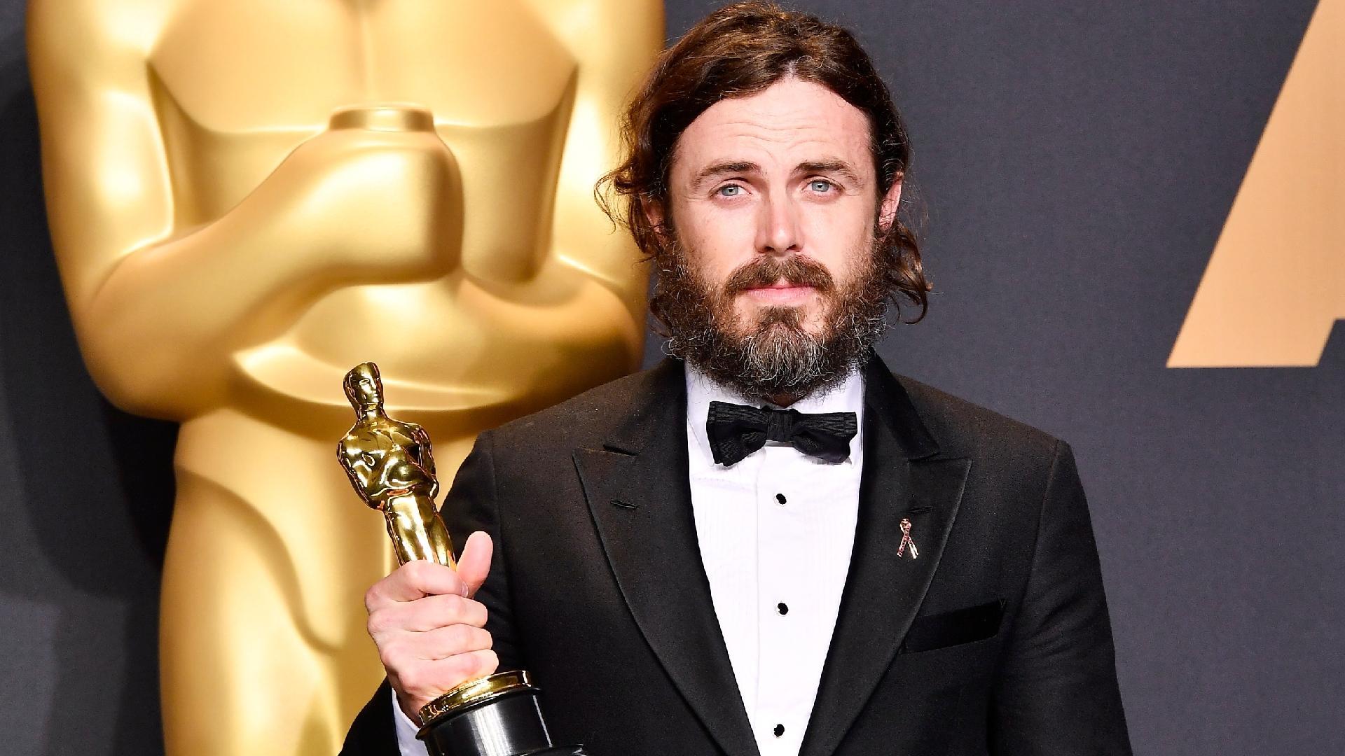 Fencer – Casey Affleck produrrà e interpreterà il dramma sportivo