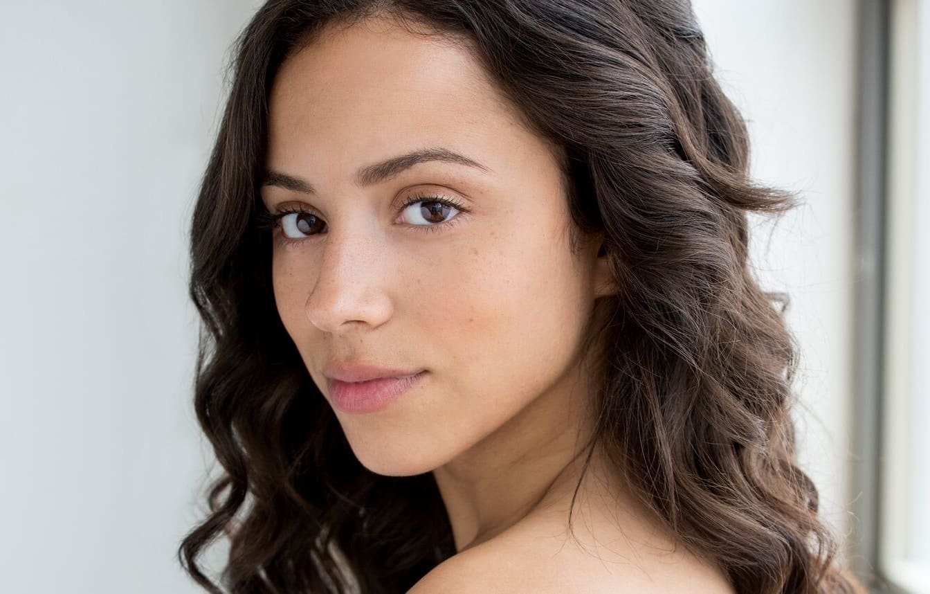 The Flash – Stagione 5: Kiana Madeira entra nel cast ma c’è una sorpresa!