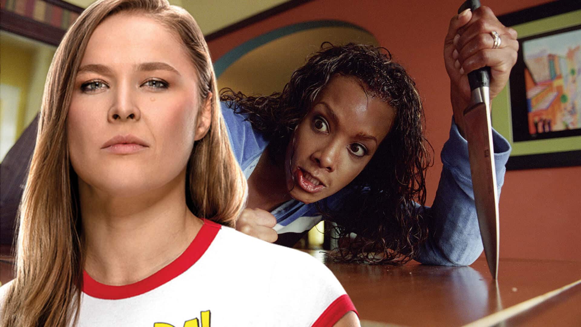 Kill Bill 3: Vivica A. Fox vedrebbe bene Ronda Rousey nel sequel