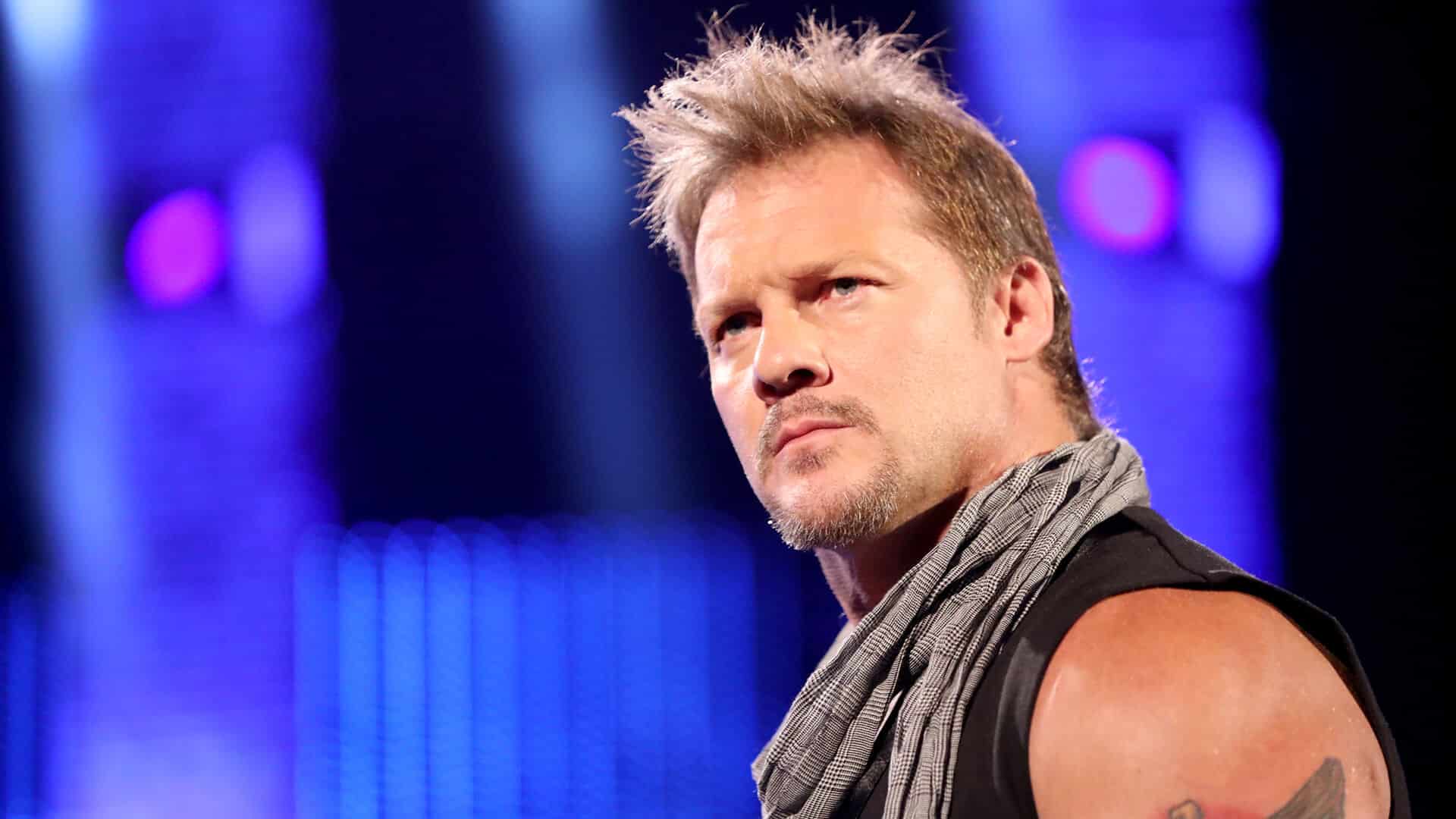 Killroy Was Here: Chris Jericho nel film horror di Kevin Smith [FOTO]