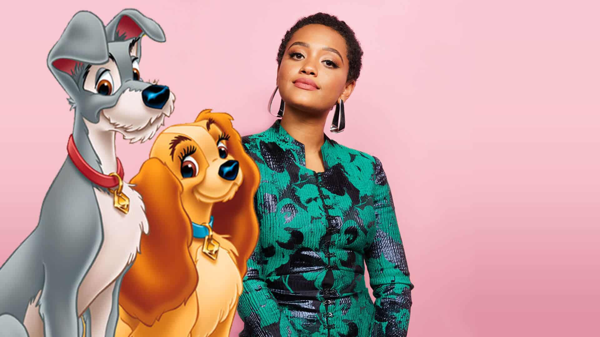 Lilli e il Vagabondo: Kiersey Clemons in trattative per il remake Disney