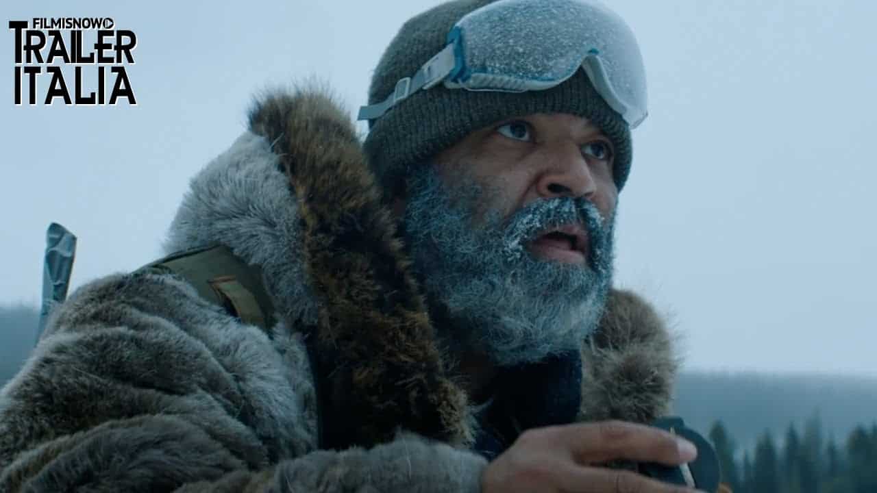 Hold the Dark: primo trailer del nuovo film di Jeremy Saulnier