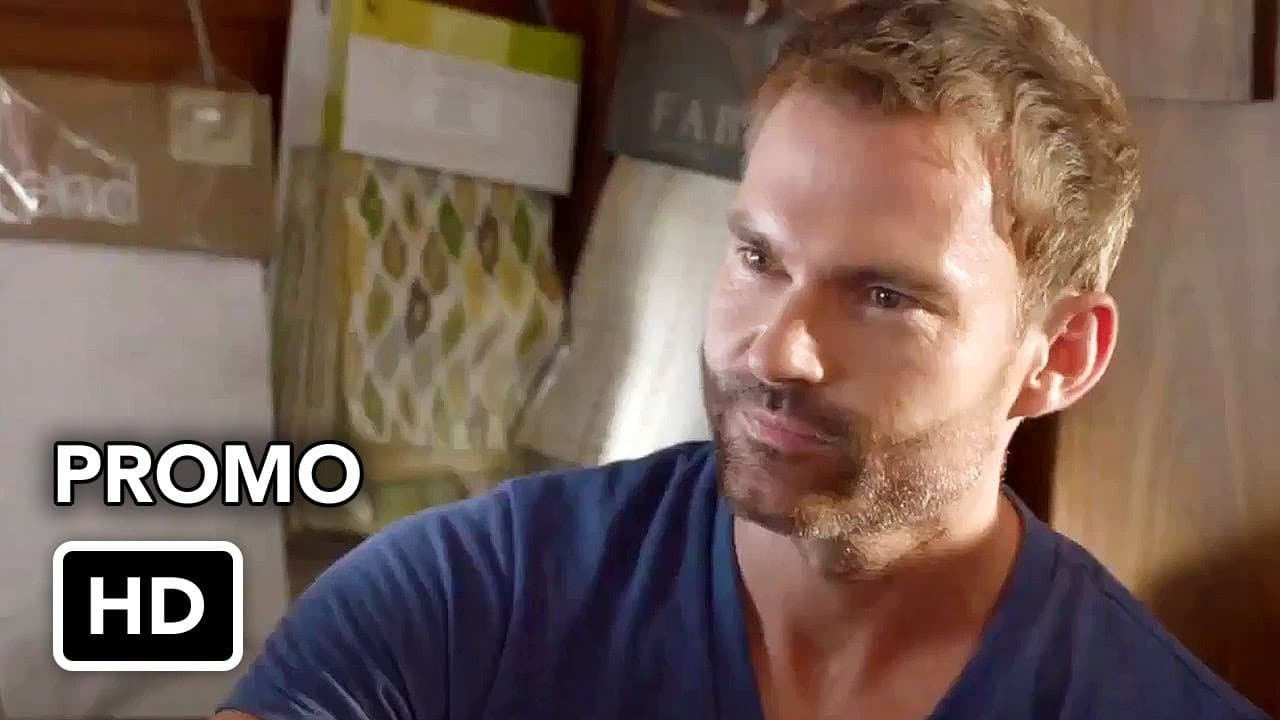 Lethal Weapon – Stagione 3: il nuovo promo con Seann William Scott