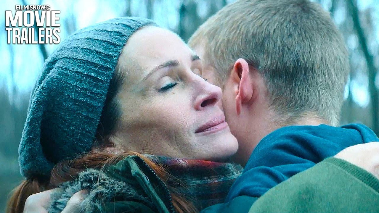 Ben is Back: il teaser trailer con Julia Roberts