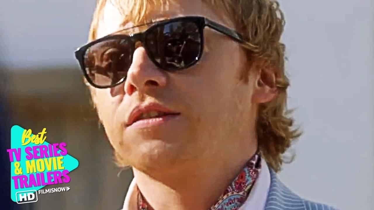 Snatch – Stagione 2: il trailer della serie tv con Rupert Grint