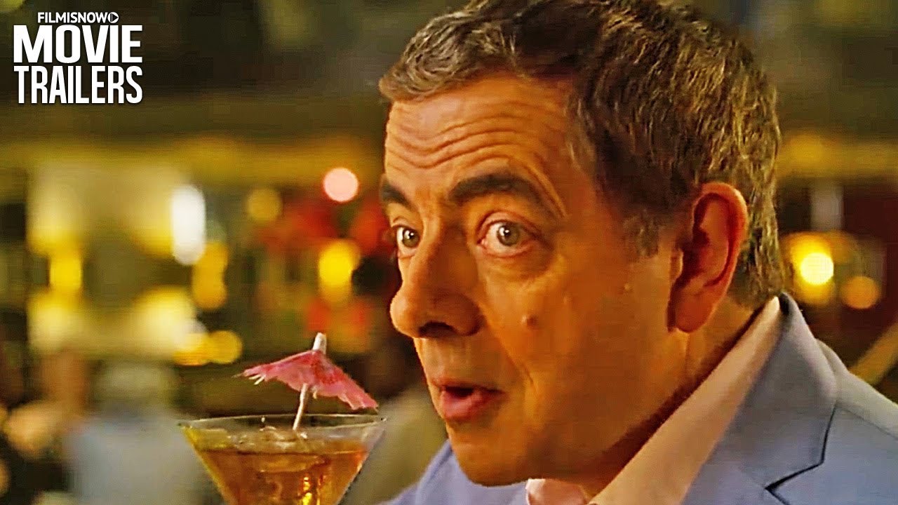 Johnny English colpisce ancora: il nuovo trailer dell’action comedy!