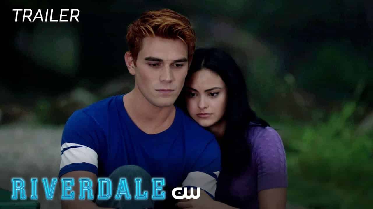 Riverdale – Stagione 3: ecco il promo dei nuovi episodi del teen drama