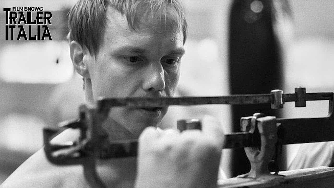 La vera storia di Olli Mäki: ecco il trailer e la data d’uscita