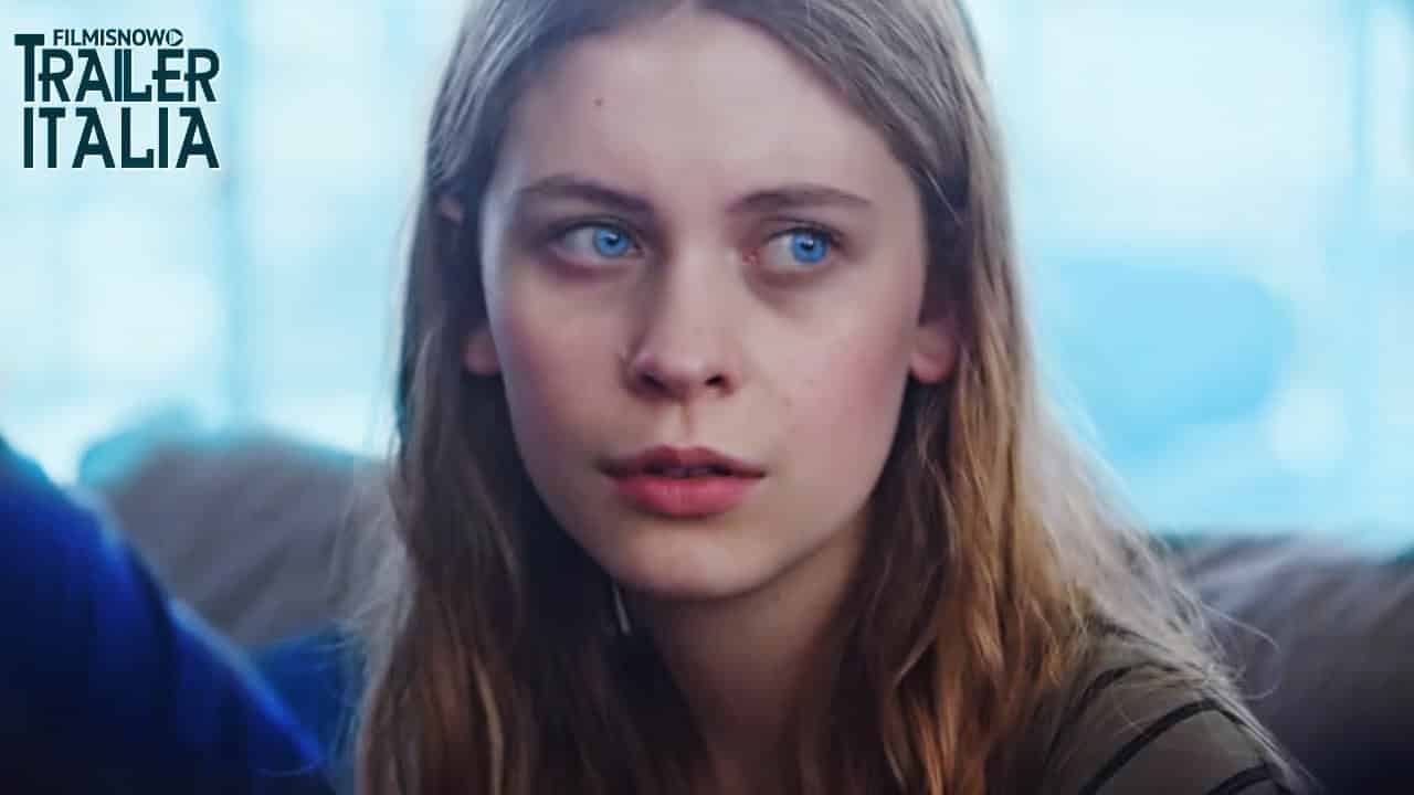 The Innocents – il nuovo trailer della serie Netflix con Guy Pearce