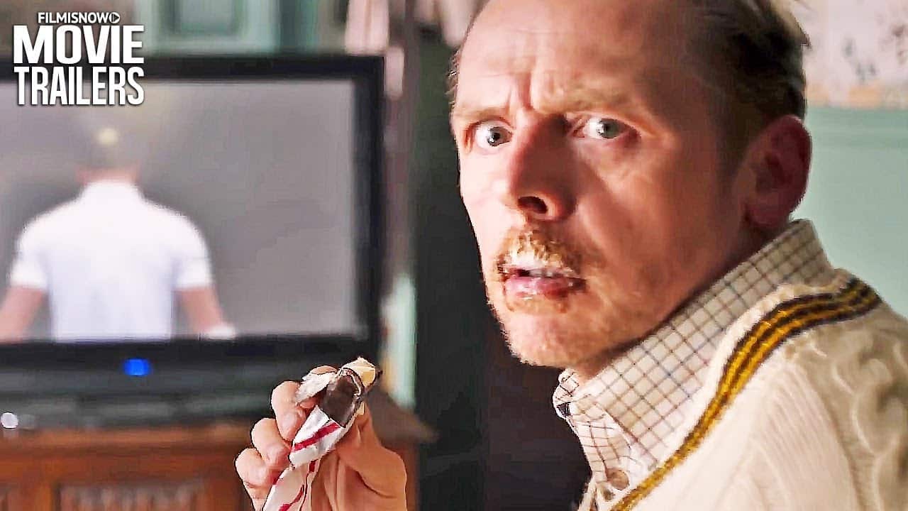 Slaughterhouse Rulez: il trailer della commedia horror con Simon Pegg