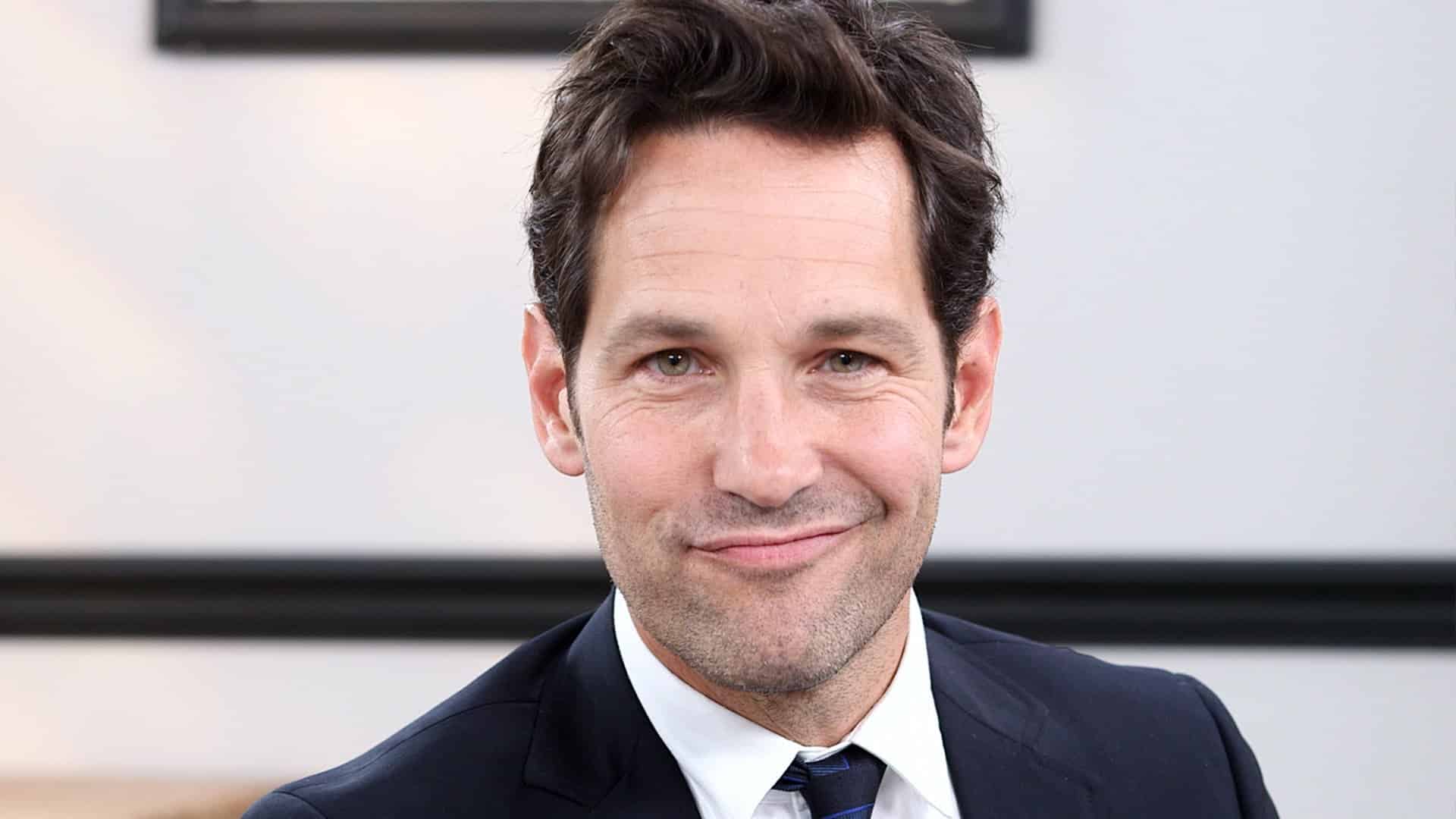 Living With Yourself – Paul Rudd nel cast della serie Netflix