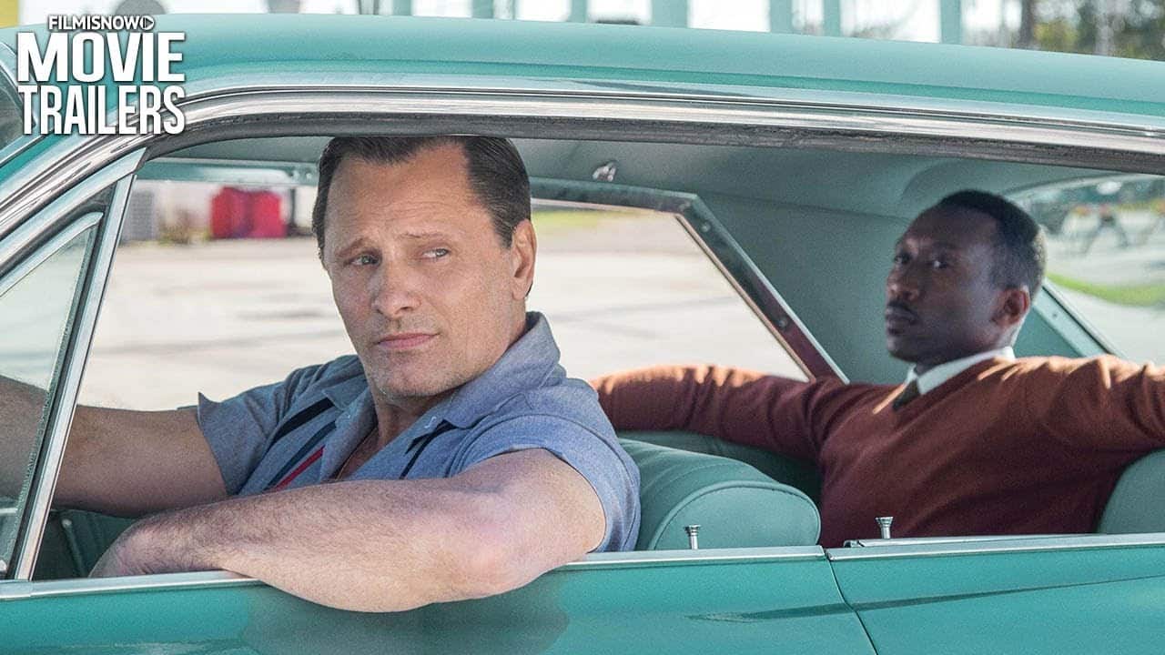 Green Book: nel trailer Mahershala Ali e Viggo Mortensen intraprendono un viaggio