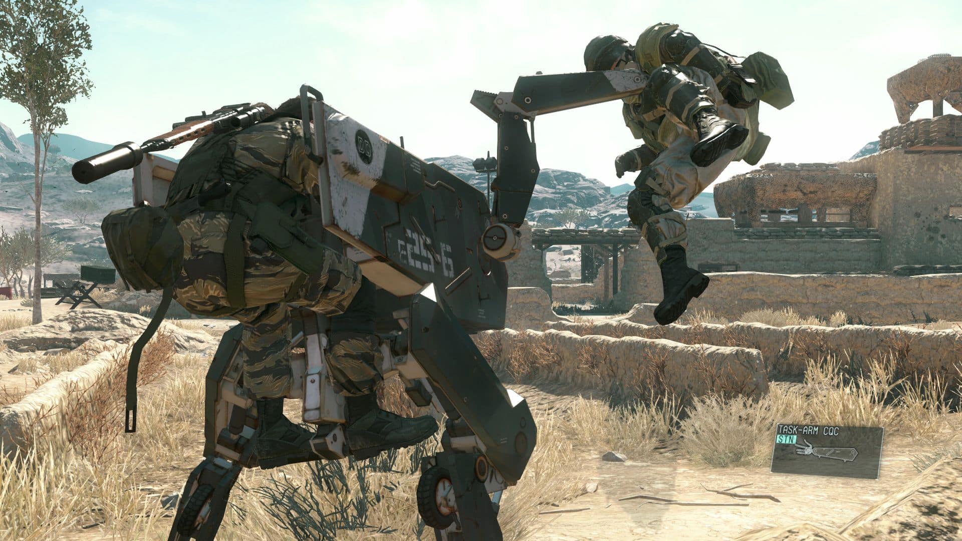 Metal Gear: Jordan Vogt-Roberts assicura che avrà elementi horror e soprannaturali