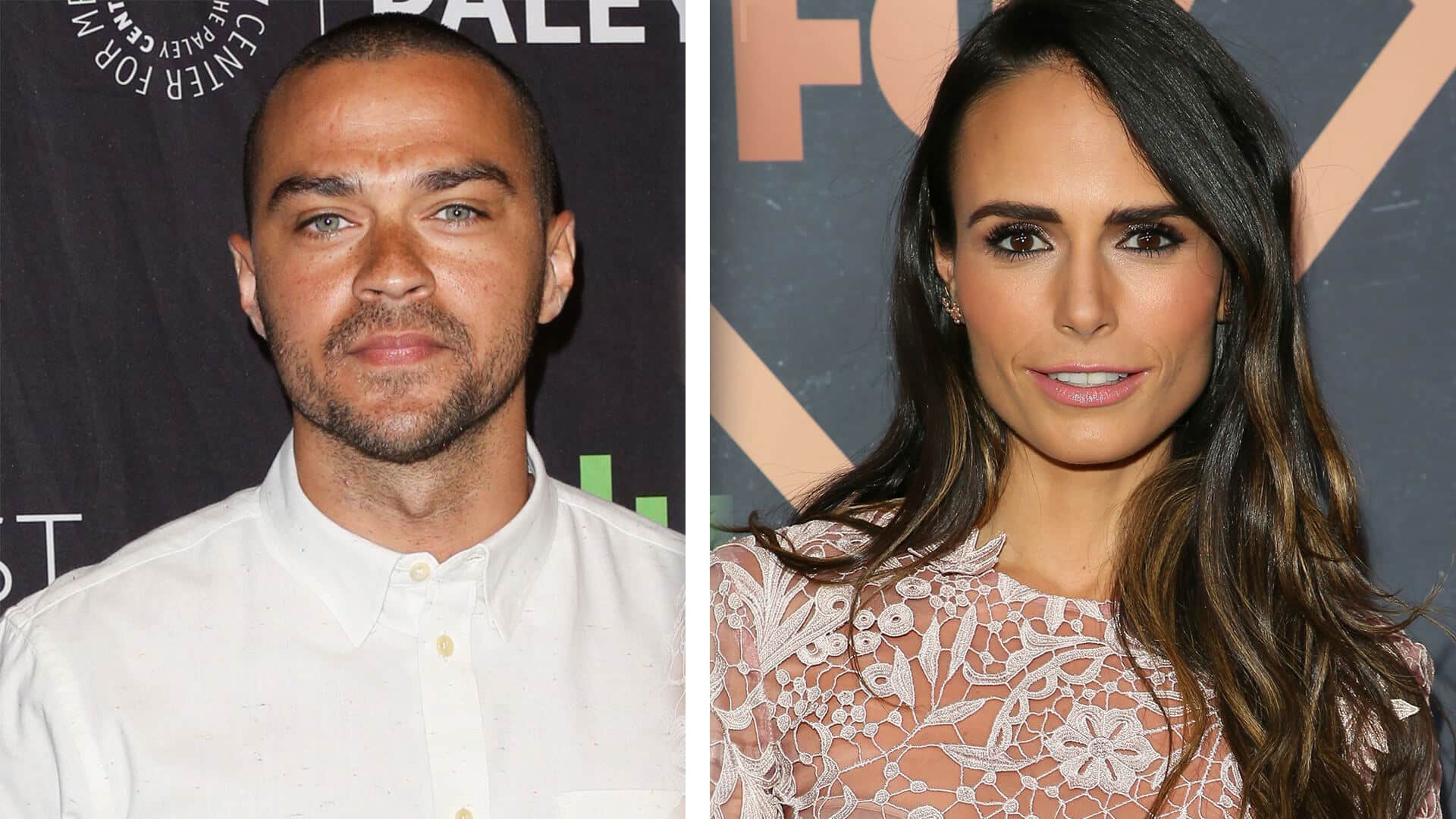 Random Acts Of Violence Jesse Williams E Jordana Brewster Nel Cast