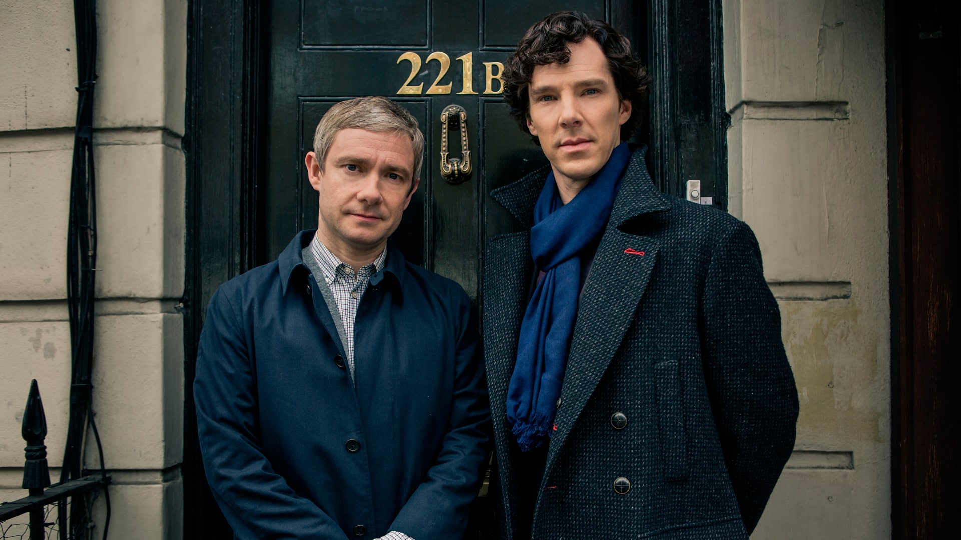 Sherlock – un’inaspettata fonte conferma la quinta stagione!