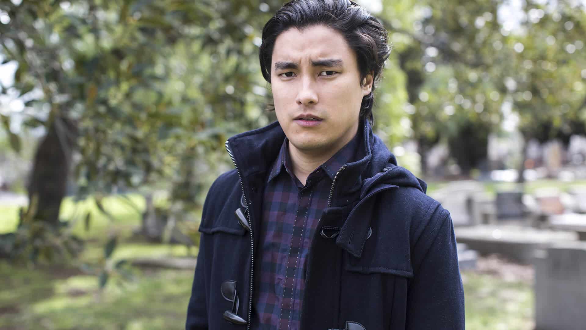 Spider-Man: Far From Home – Remy Hii nel film in un ruolo misterioso