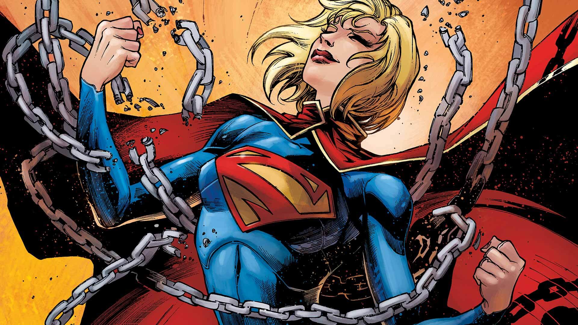 Supergirl: in cantiere il film DC, Oren Uziel alla sceneggiatura