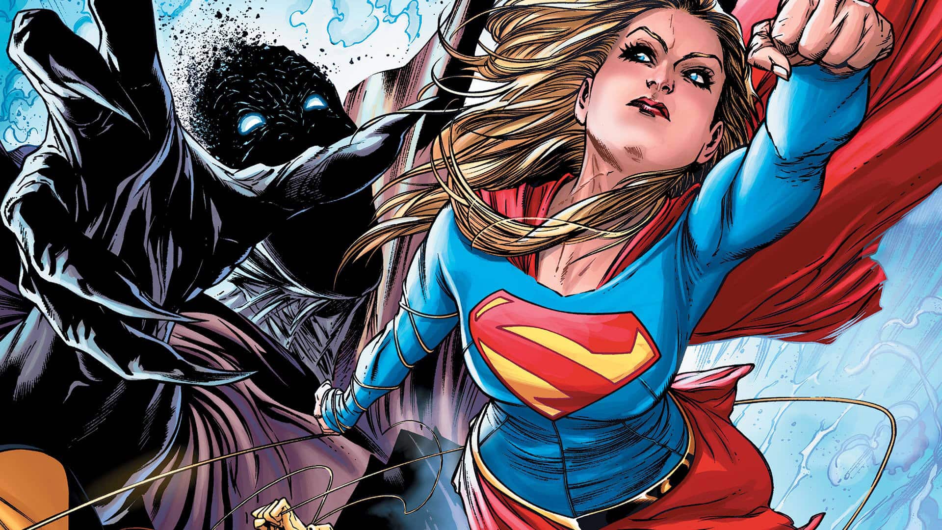 Supergirl: la Warner cerca una regista per il film DC?