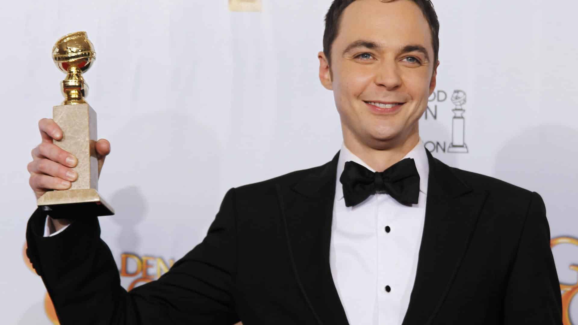 The Big Bang Theory – Jim Parson commenta la fine della serie