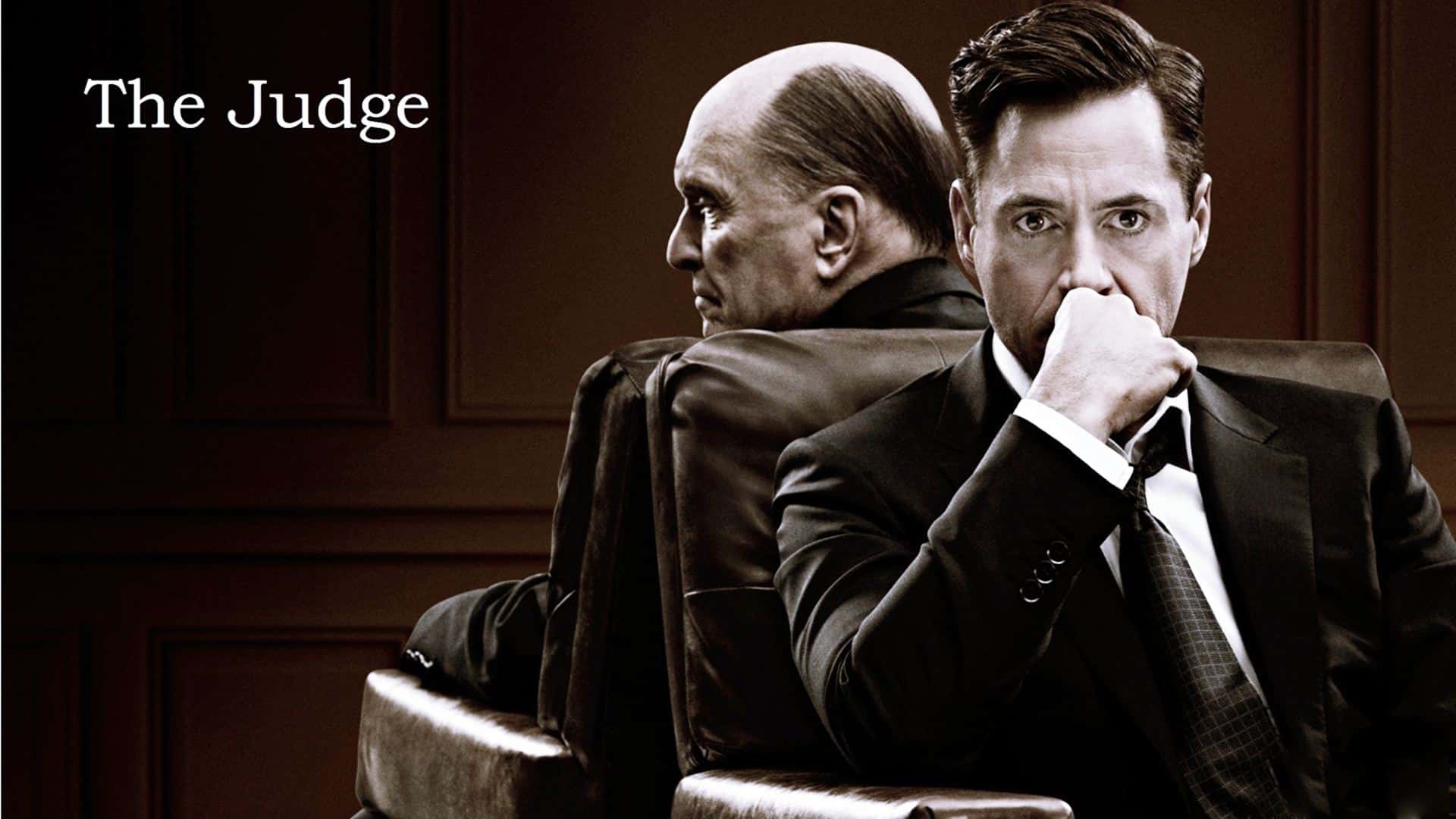 The Judge: recensione del film con Robert Downey Jr. e Robert Duval