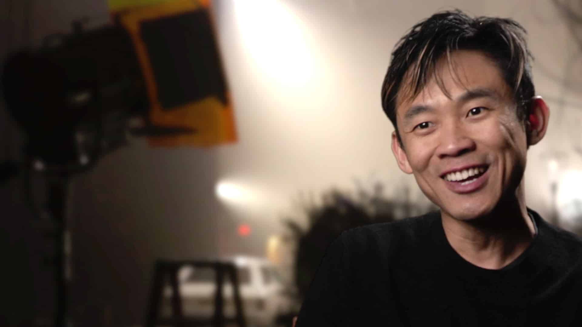 Le creature del buio: James Wan produrrà soltanto, non dirigerà