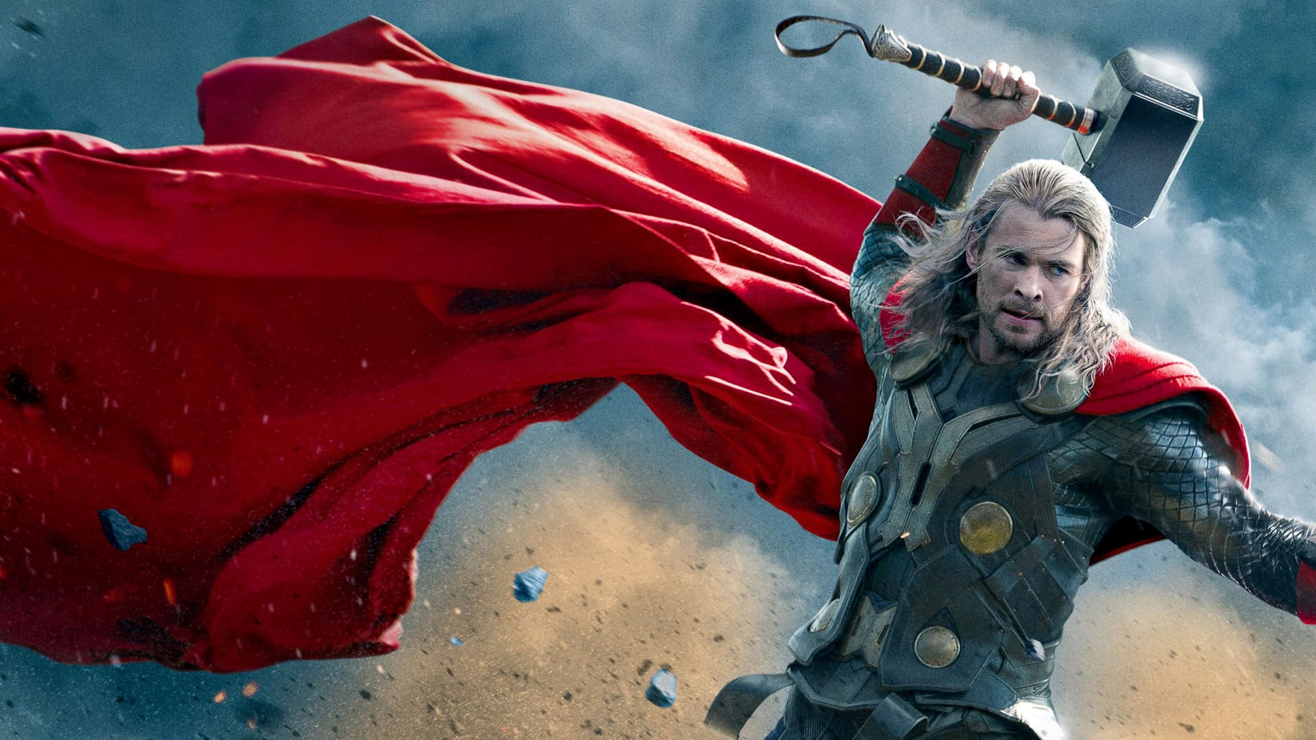 Thor: i 10 momenti migliori del Dio del Tuono nei film Marvel