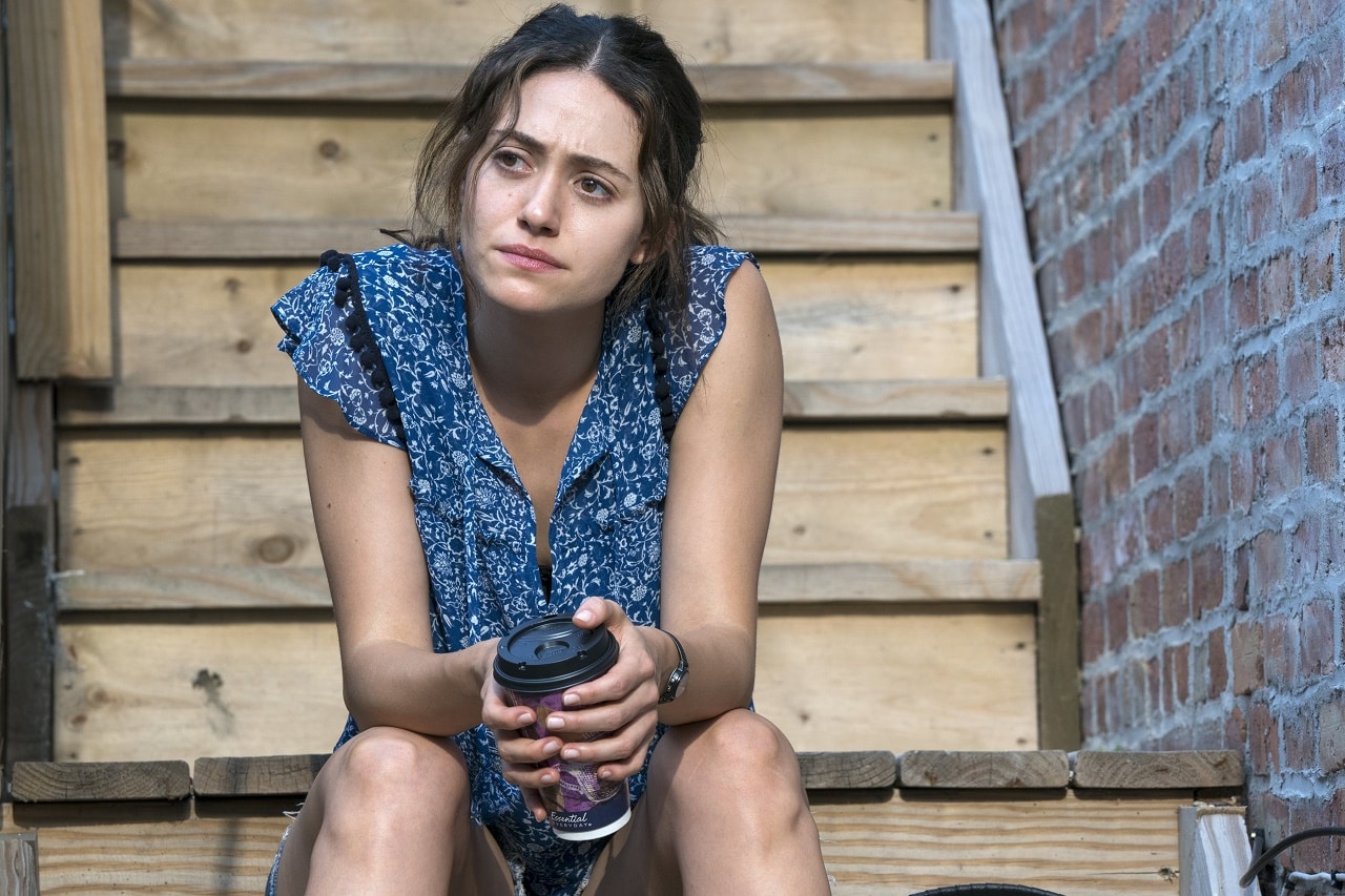 Shameless – stagione 9: Emmy Rossum abbandona la serie