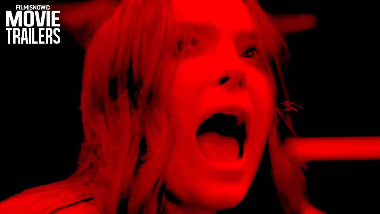 Hell Fest: il trailer Red Band è online