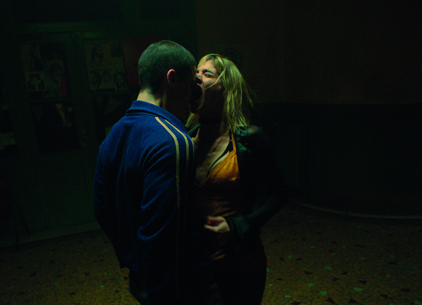 TOHorror Film Fest 2018: Climax di Gaspar Noé sarà il film d’apertura